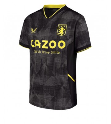 Aston Villa Tredjedrakt 2022-23 Kortermet